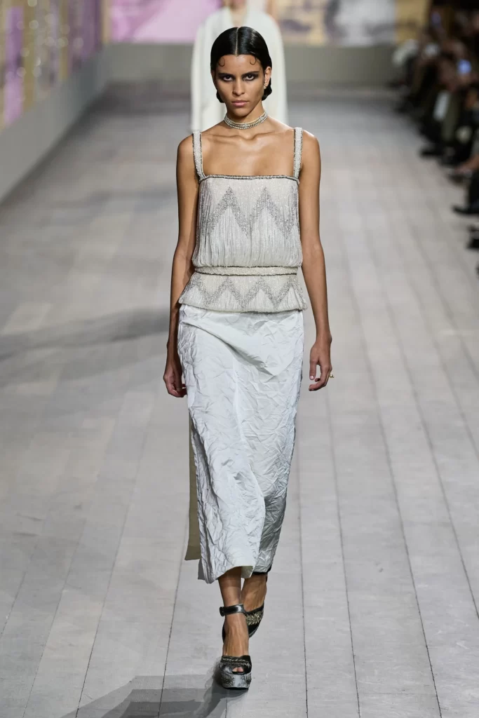 Haute Couture 2023 Dior