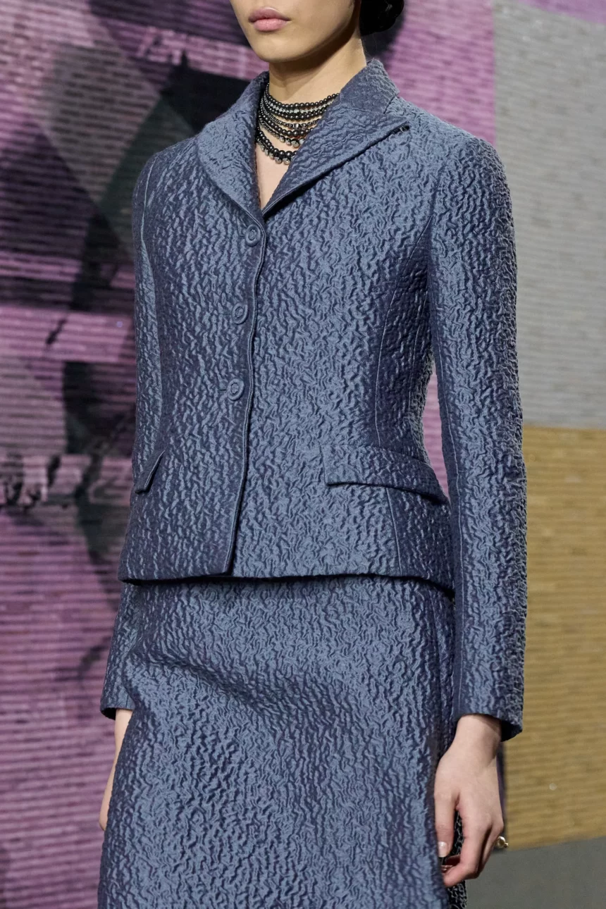 Haute Couture 2023 : Jour 1, Que Retenir ?