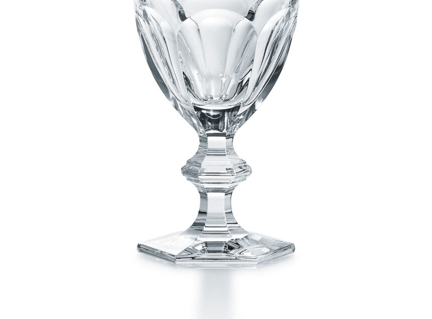 1201103 Harcourt Baccarat glass : iconic service