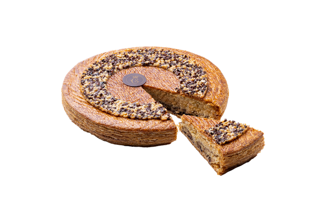 Galettes Des Rois 2023