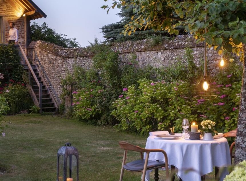 Weekend Amoureux Normandie Pour La Saint-Valentin 2024