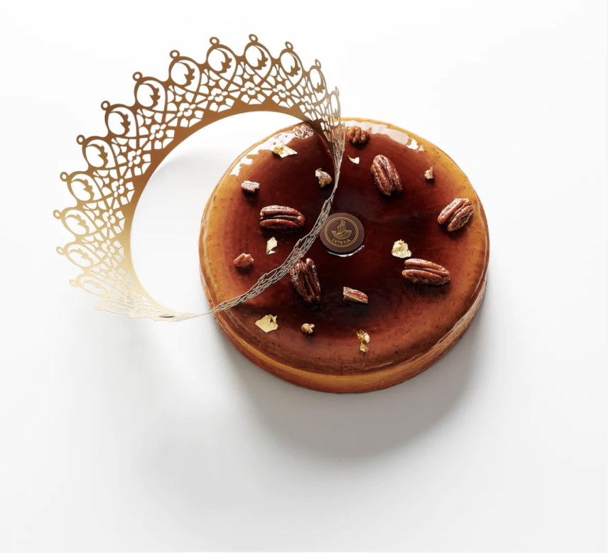 SPÉCIAL Galettes Des Rois 2023 : Les Meilleures Galettes de Paris