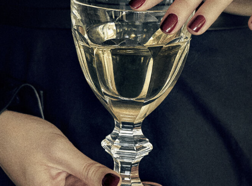SPECIAL Crystal Glasses: The Iconic Collections