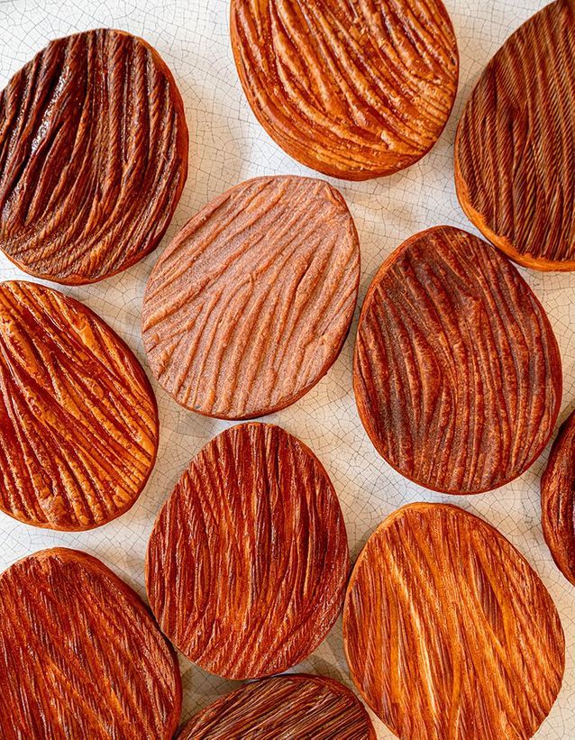 Galettes Des Rois 2023