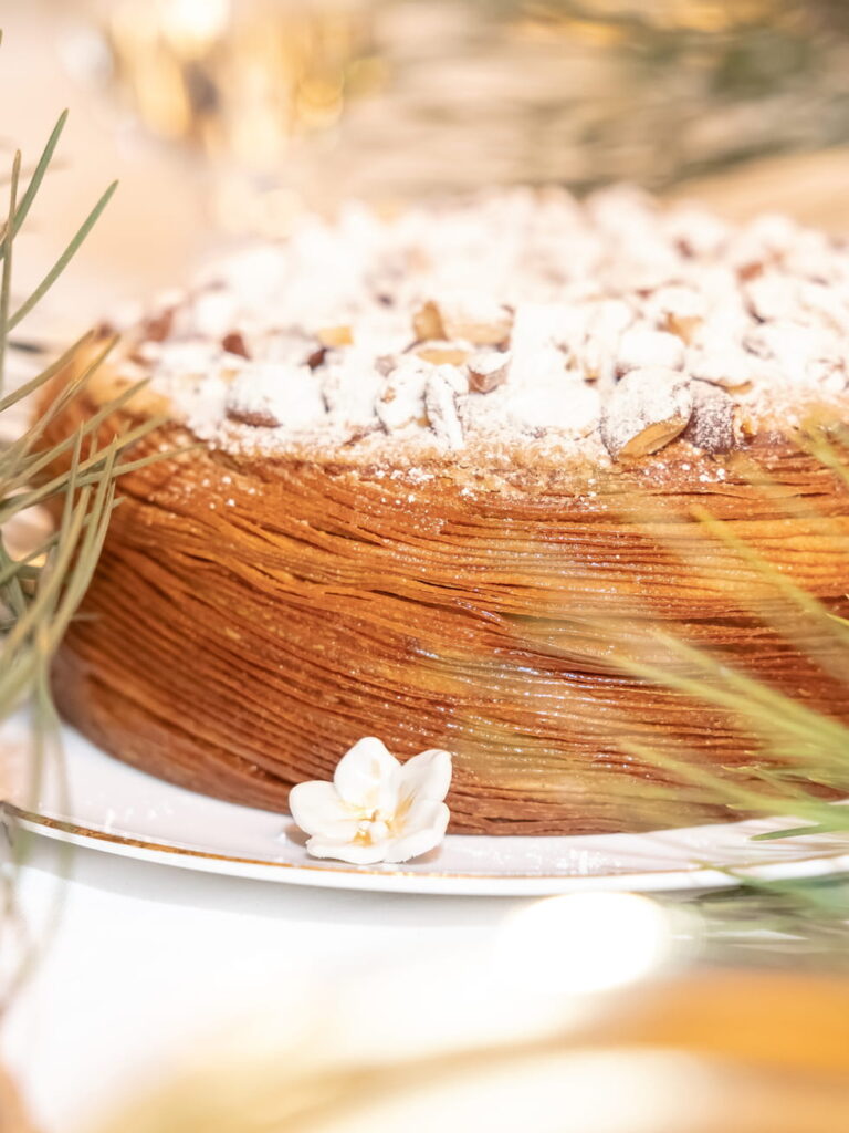 Galettes Des Rois 2023