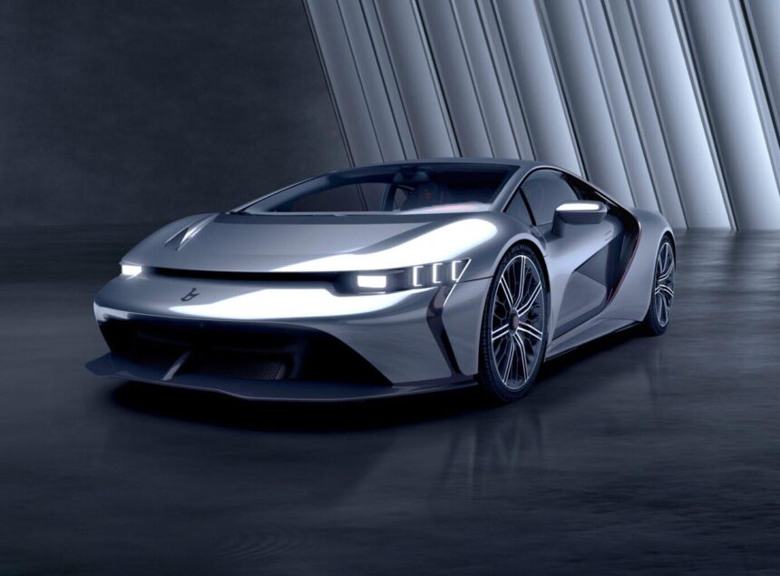 bertone-gb110-25093-1 Bertone Presents a Sublime Supercar for its 110th Anniversary
