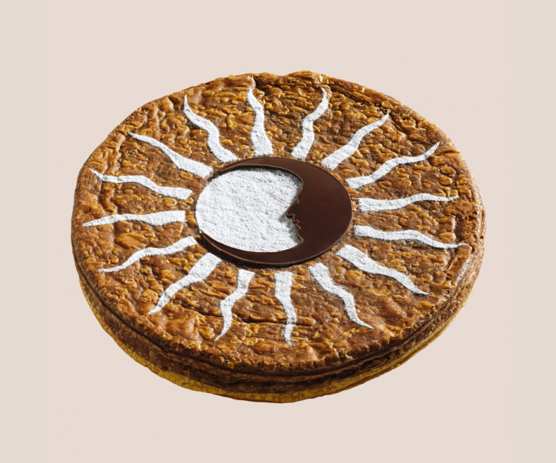 Galettes Des Rois 2023