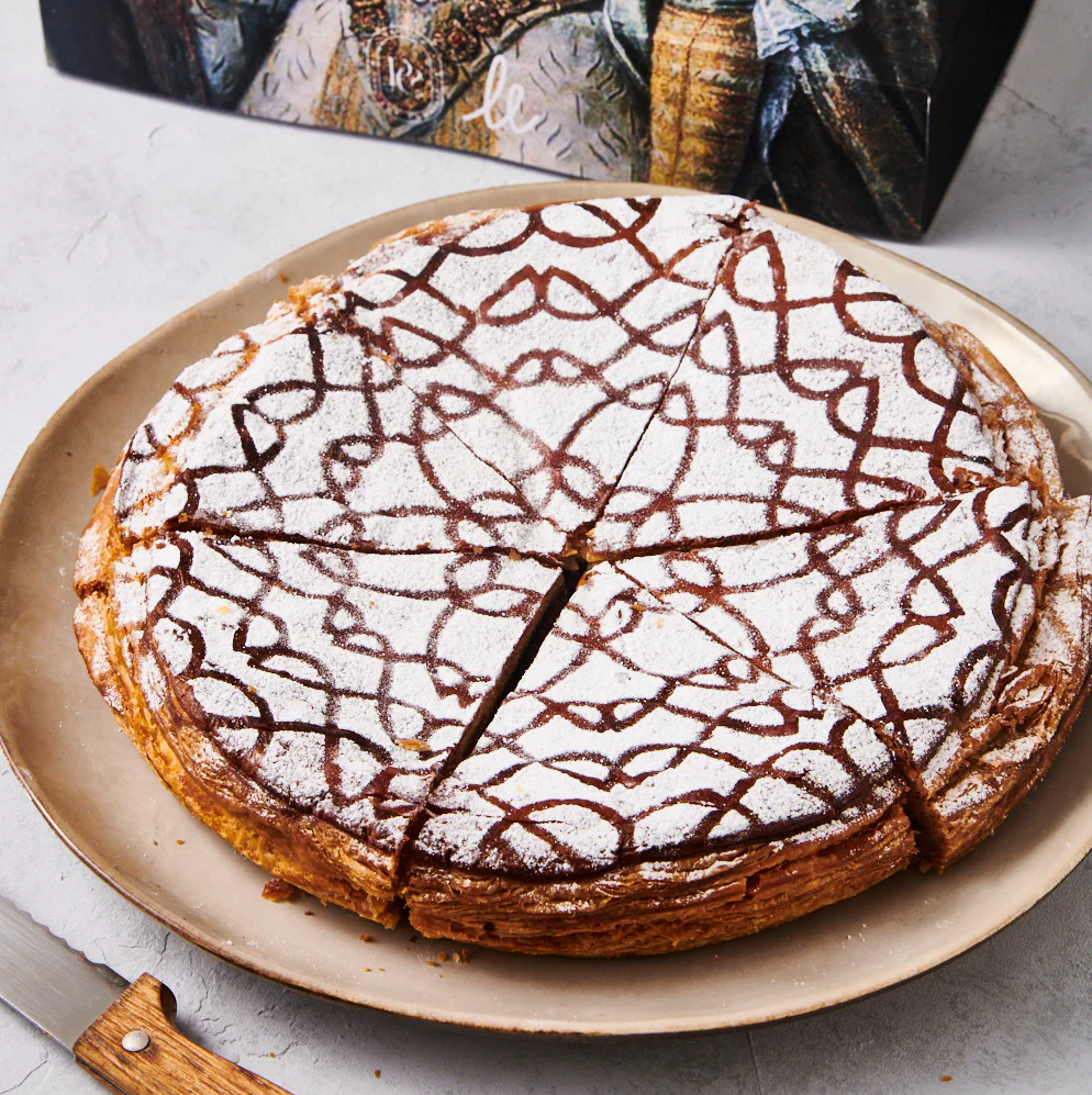 Galettes Des Rois 2023