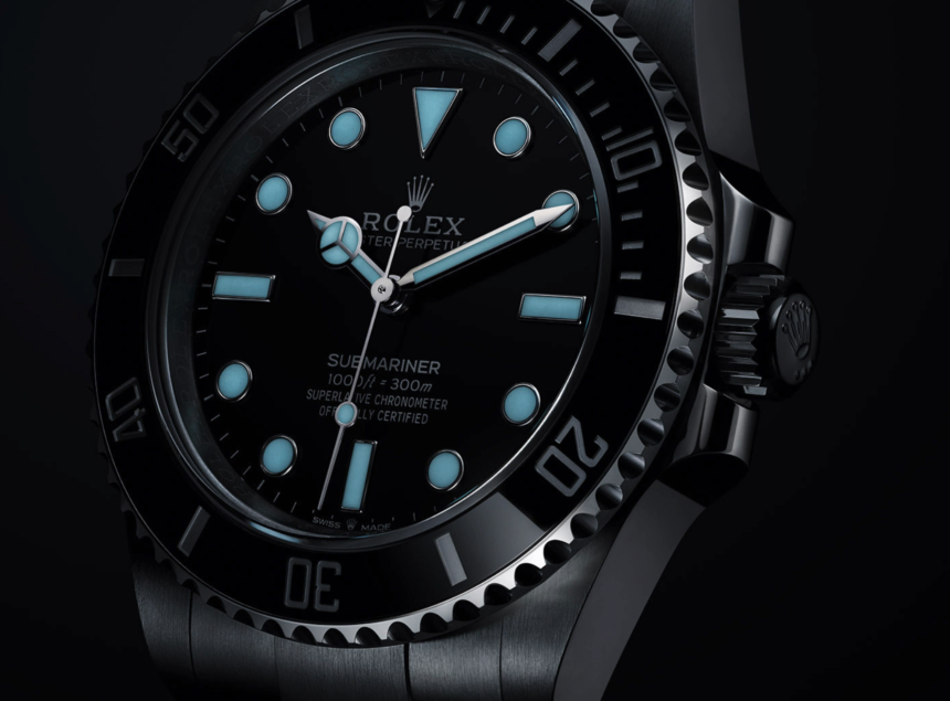 Rolex Submariner 2023, Iconic Watch