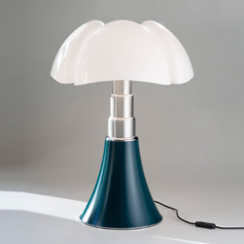 Histoire Lampe Pipistrello : Luminaire Au Design Culte