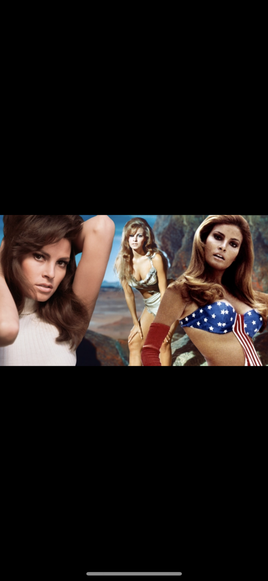 E5437D10-CE25-459B-94C8-53C1775CA095 Icône Raquel Welch : Pop
