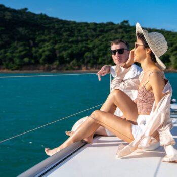 Combien compter pour une croisière en catamaran lors de vos vacances ?