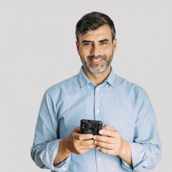 Look masculin élégant : tout est dans le détail