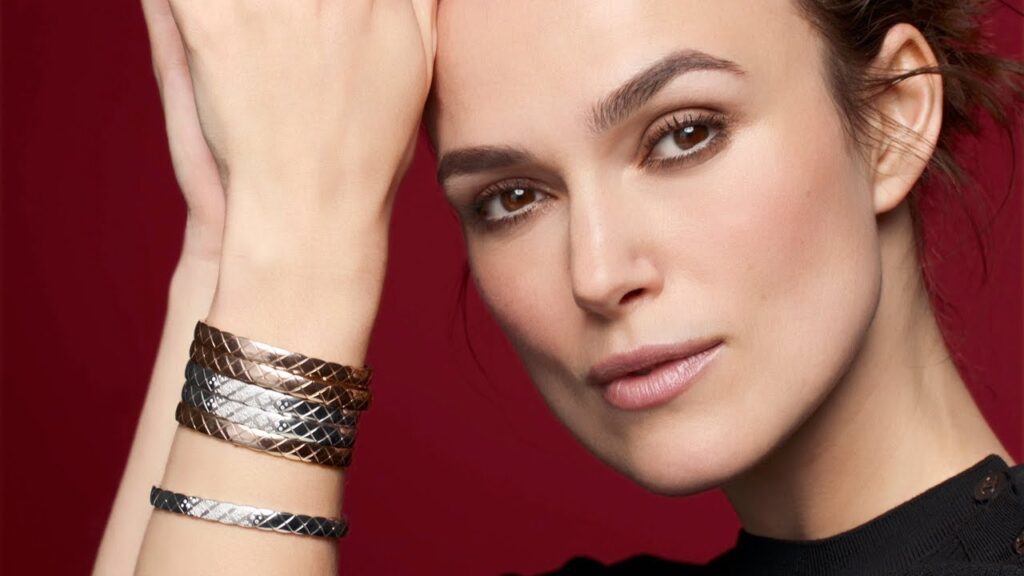 Bracelet Coco Crush Chanel