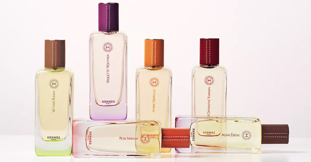 Parfums Exclusifs Pour Homme Saint-Valentin 2023