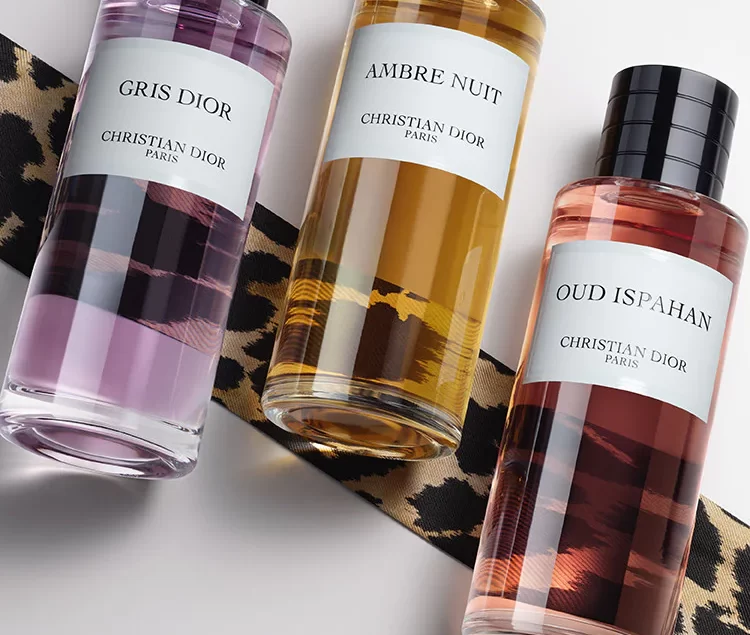 SPÉCIAL Parfums Exclusifs Pour Femme Saint-Valentin 2025
