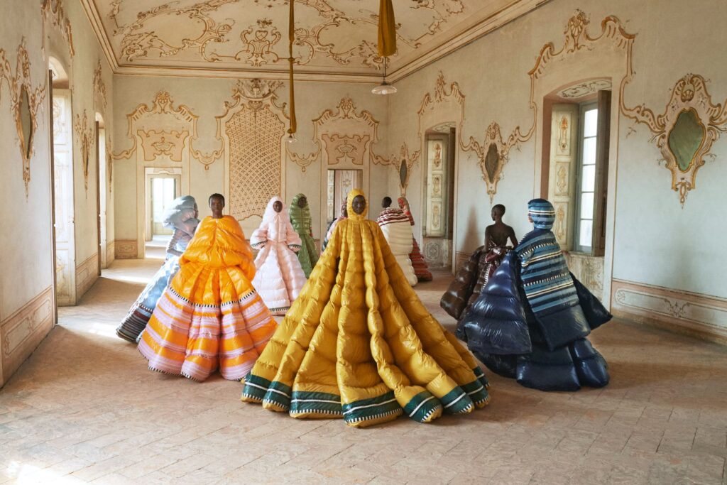 Pierpaolo Piccioli Designer