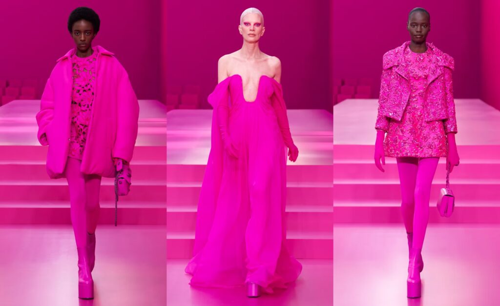 Pierpaolo Piccioli Designer