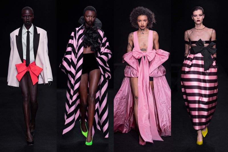 Pierpaolo Piccioli Designer