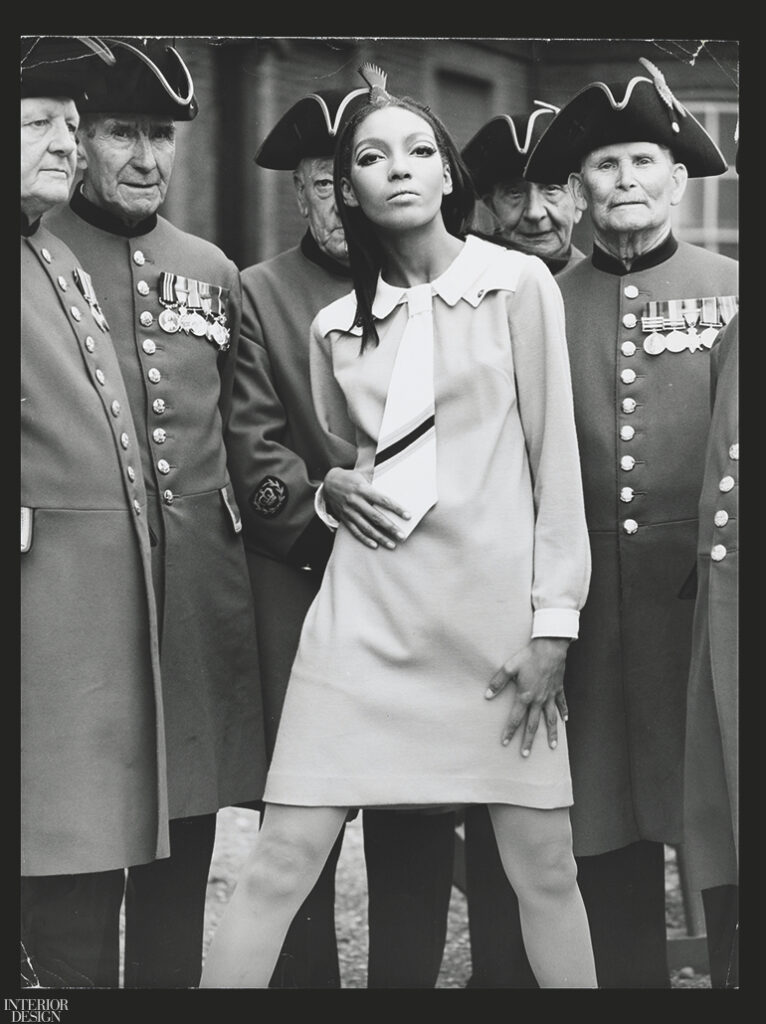 Mary Quant
