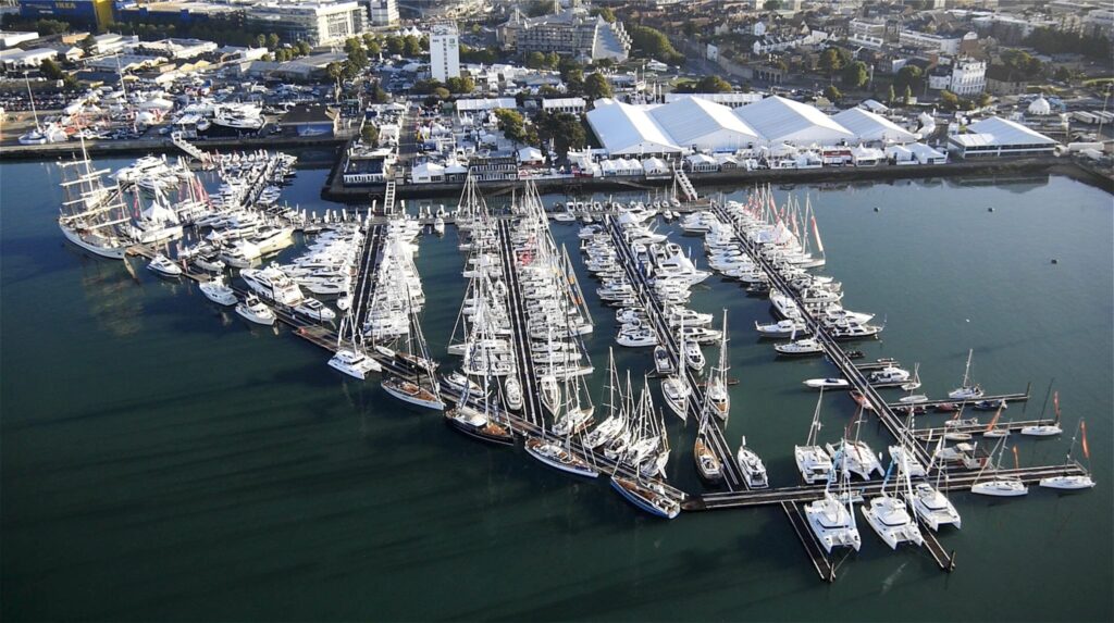 Yachts Shows 2023