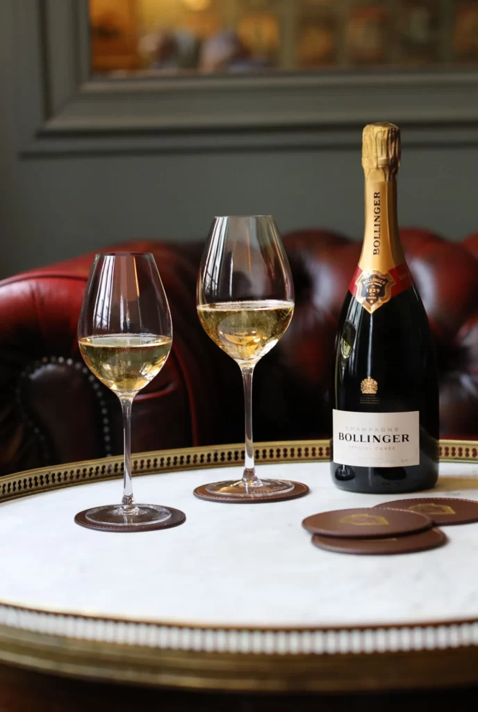 SPÉCIAL Champagne Brut 2023