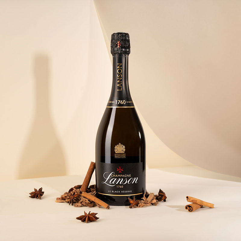 champagne meilleur brut été 2023