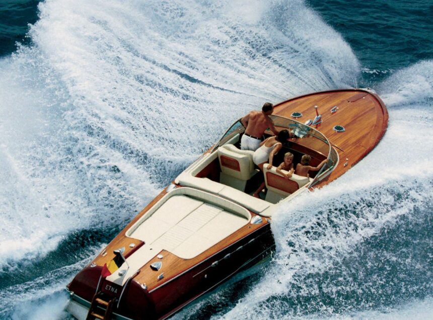 square-1439406088-aquarama-1962-1 Riva Yachts: Riva Legend, Icon Of The Riviera