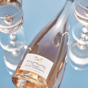 Château Sainte-Marguerite Cru Classé de Provence