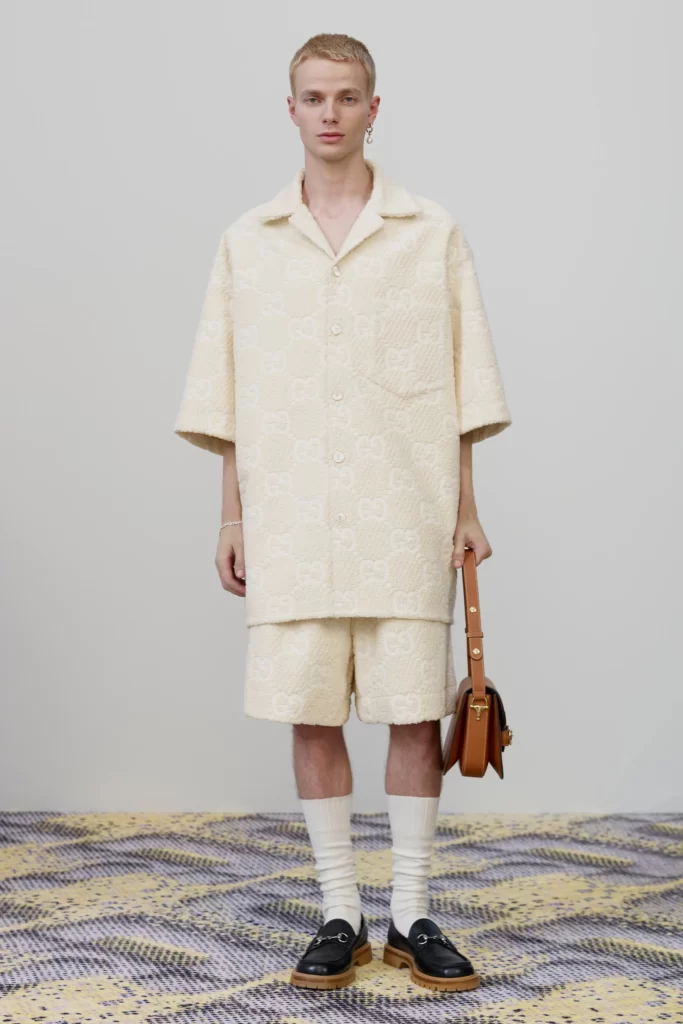 Fashion Week Homme Milan 2024