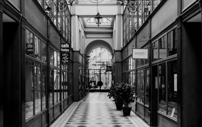 Madame Z : Spa Au Coeur Parisien