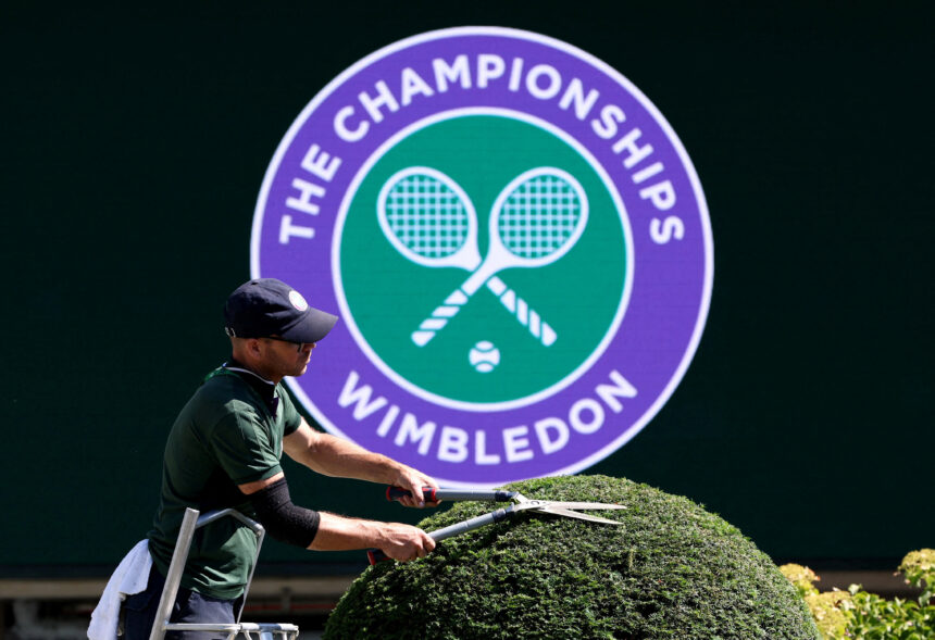 Wimbledon 2023 : Enjeux et Nouveautés