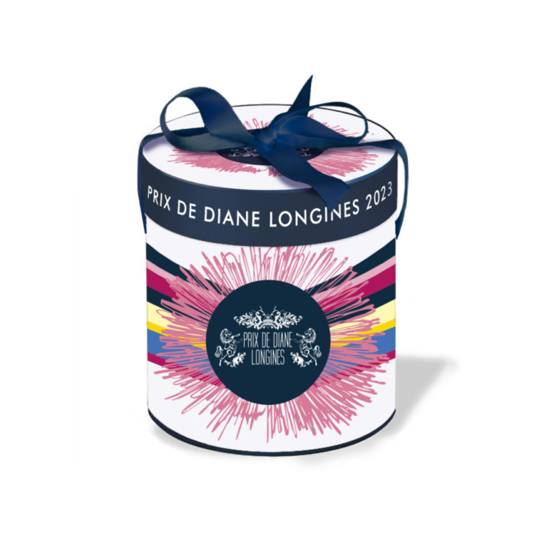 Prix de Diane Longines 2023 à Chantilly
