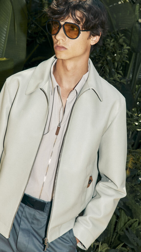 Tod's Printemps/Eté 2024