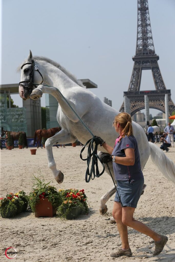 Longines Paris Eiffel Jumping 2023
