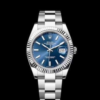m126334-0001 Rolex Datejust 41