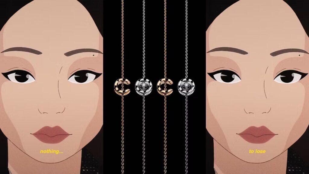 Jennie de Blackpink : Icône Mode  chanel paris fashion week