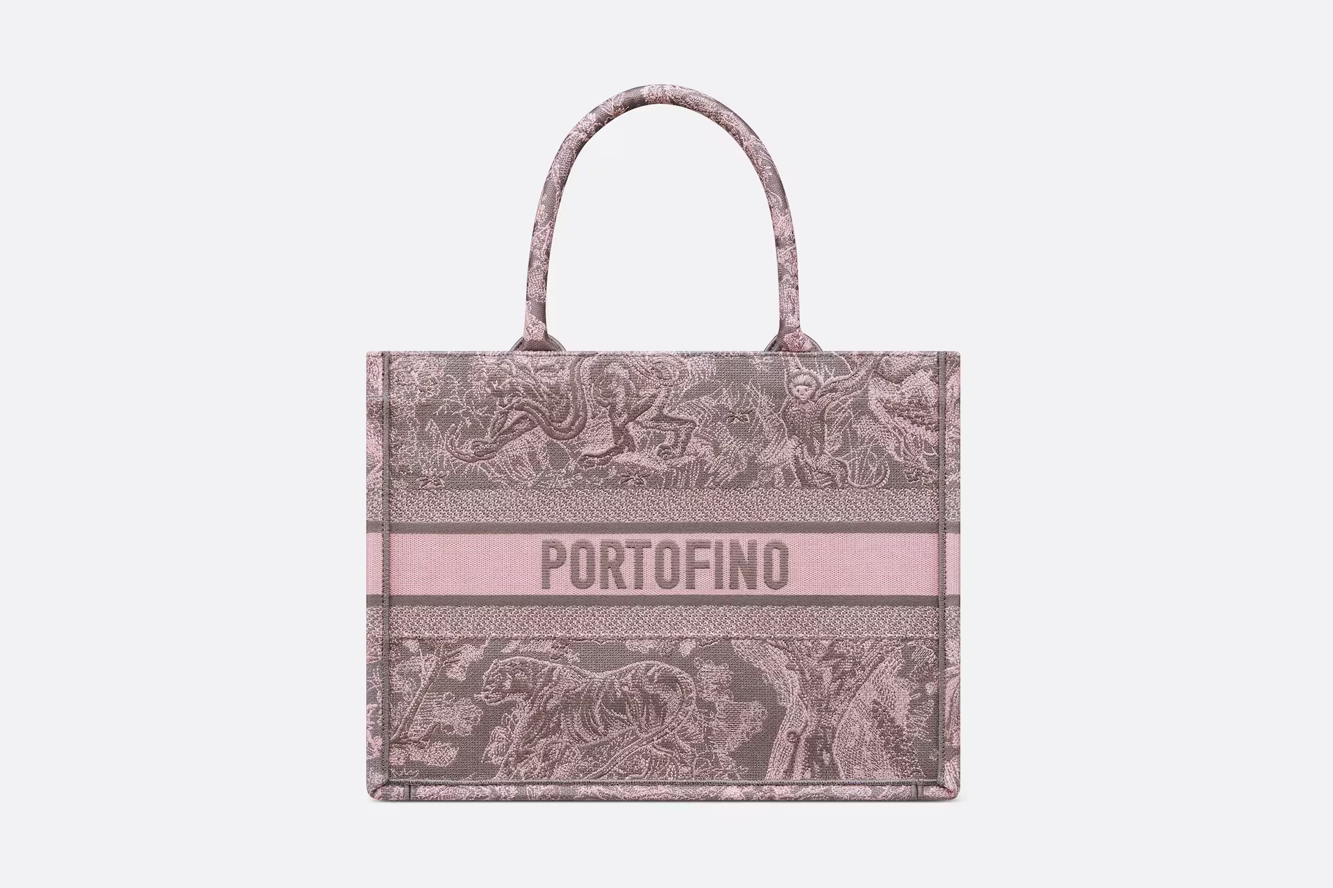 Dior Riviera Portofino : Couture Méditerranéenne - ICON-ICON