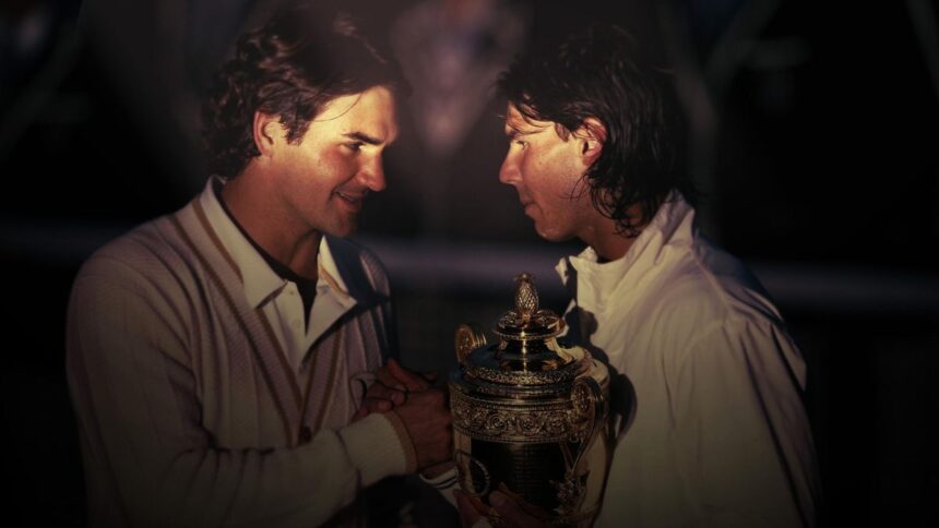 Moments Emblématiques de Wimbledon