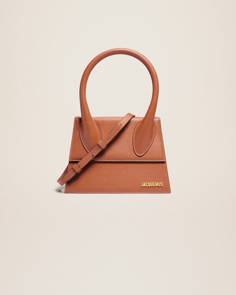 Sac Chiquito Jacquemus : Raphia, Bambino, Chiquito !