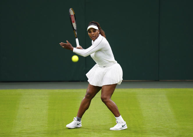 Moments Emblématiques de Wimbledon