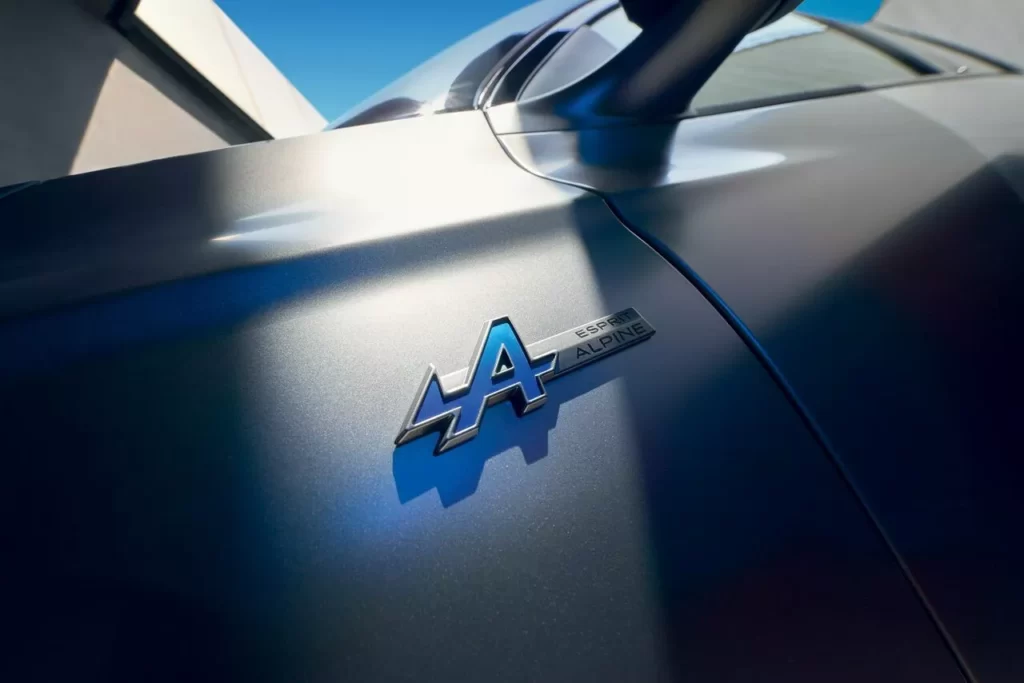 Renault Austral : Gamme Innovante
