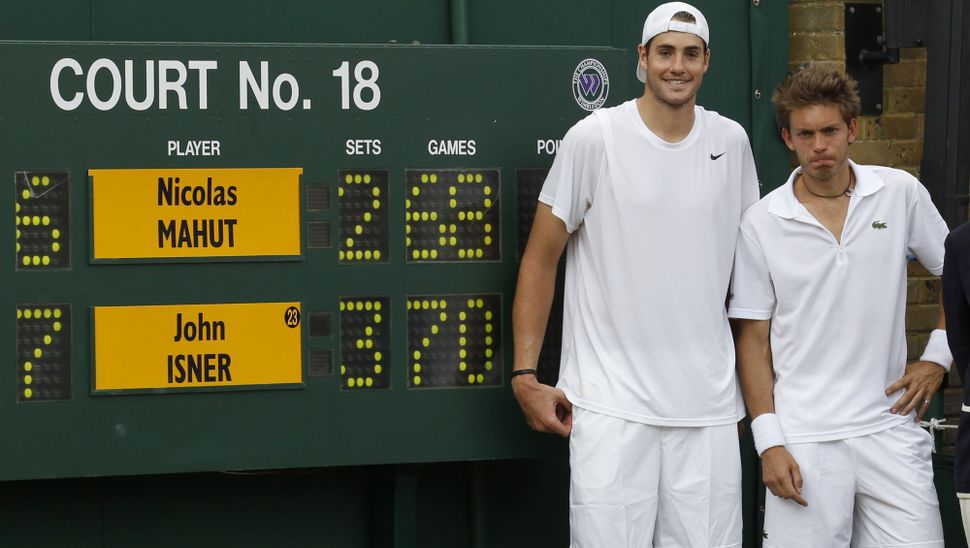Moments Emblématiques de Wimbledon