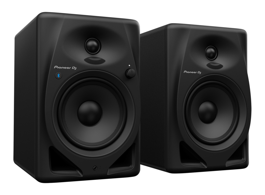 Enceinte Pioneer DM-50d BT : Expérience Audio Exceptionnelle