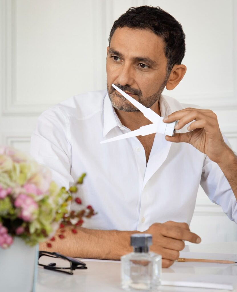 Francis Kurkdjian Parfumeur Dior