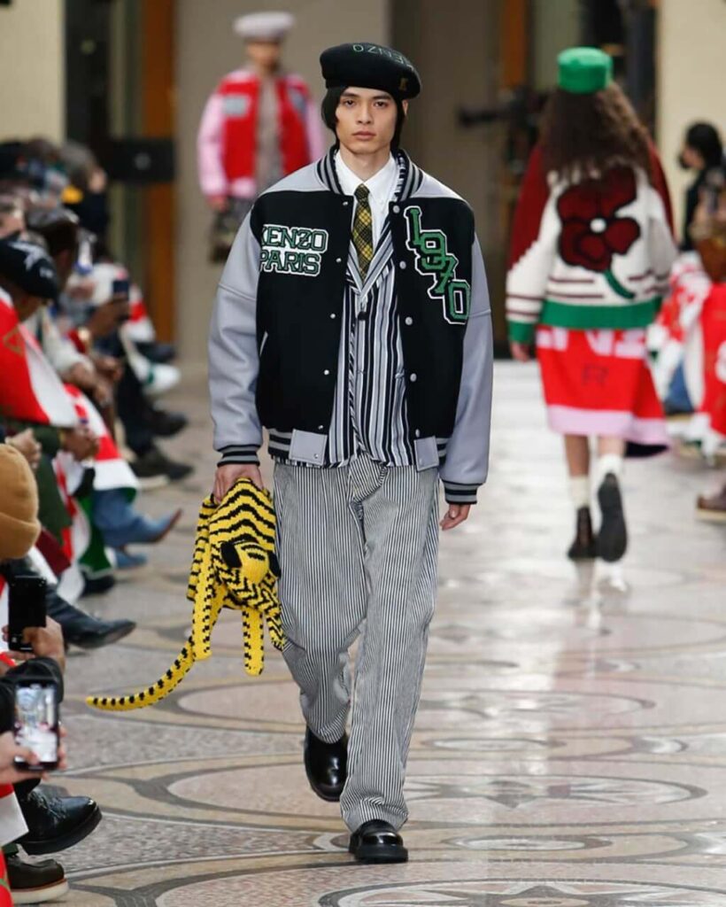 Nigo Designer : De BAPE A Kenzo