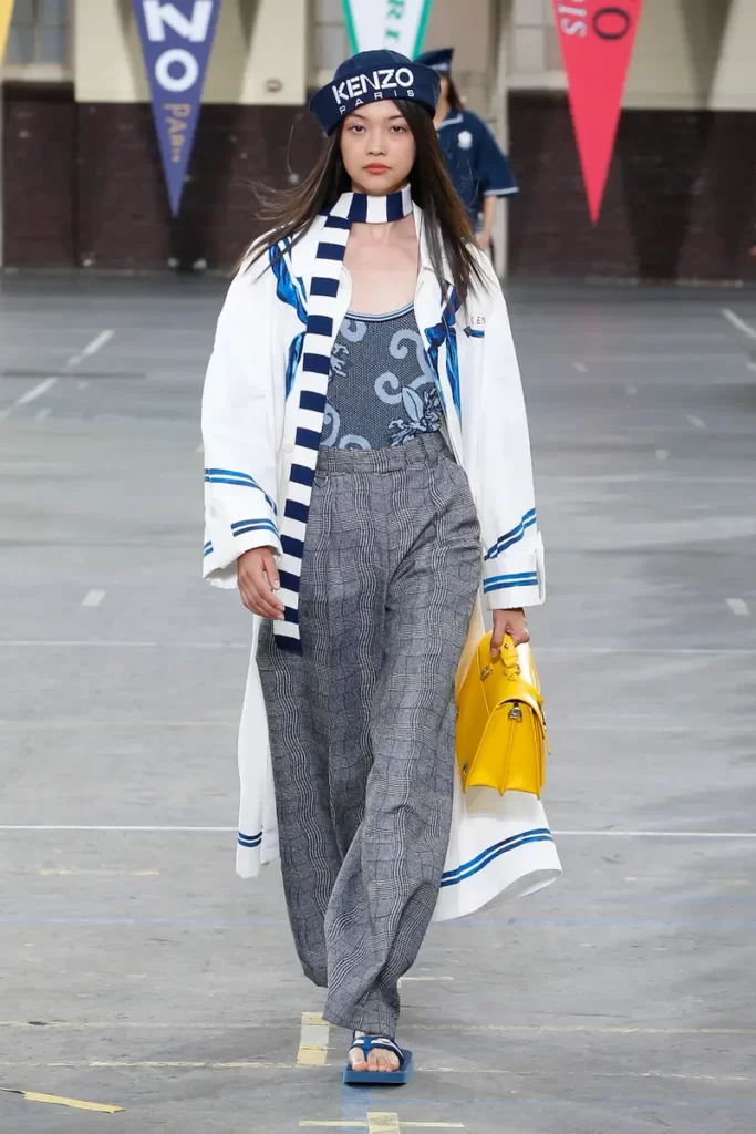 Nigo Designer : De BAPE A Kenzo