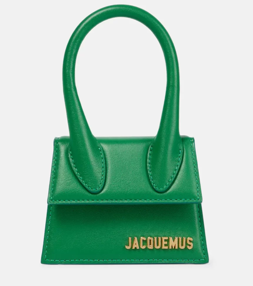 Sac Chiquito Jacquemus : Icône Mode