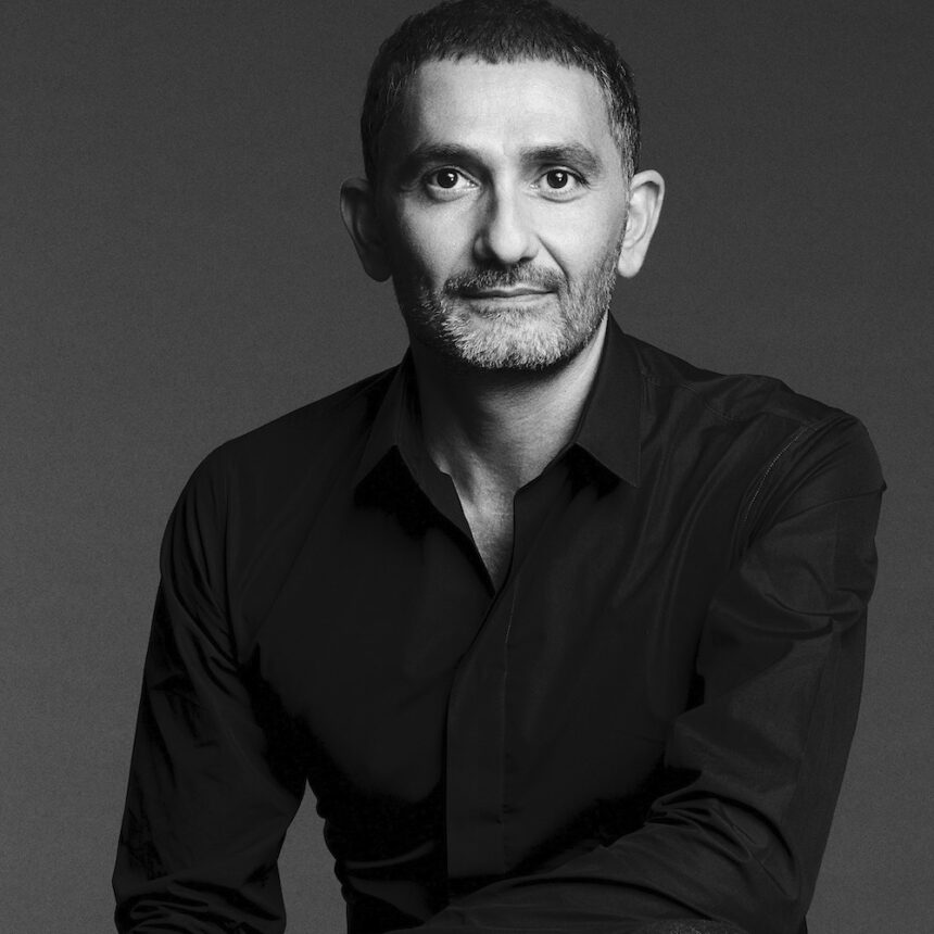 Francis Kurkdjian Parfumeur Dior