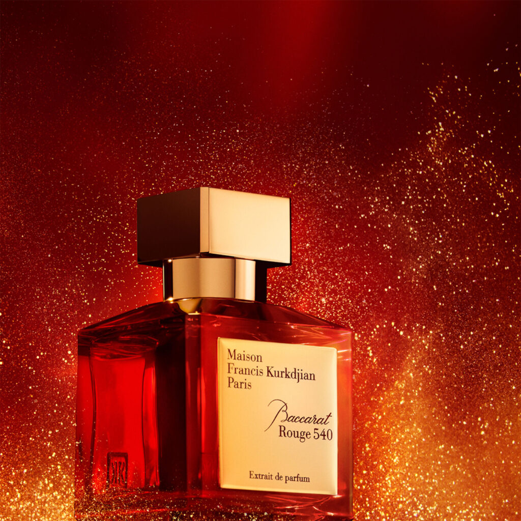 Francis Kurkdjian Parfumeur Dior